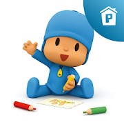 P House - Pocoyo Traces