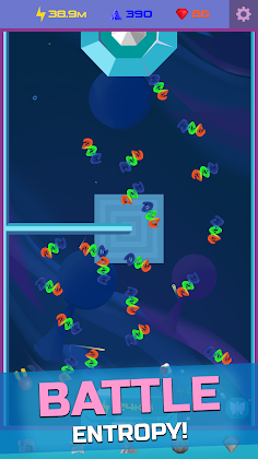 Merge Universe - Screenshot 3