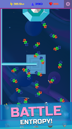 Game screenshot Merge Universe apk download