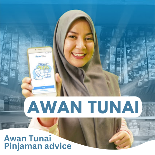 Awan Tunai - Online Advice