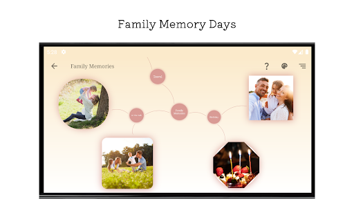 Link Gallery - Design Photo Screen 3
