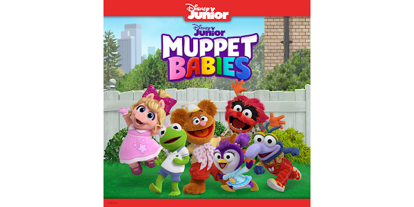 Muppet Babies - TV on Google Play