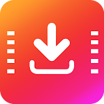 Cover Image of 下载 All Video Downloader 2022 1.9 APK