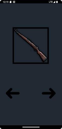 Gun Sounds Screen 3