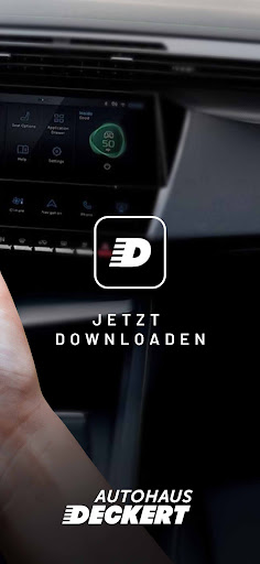 Autohaus Deckert Screen 3