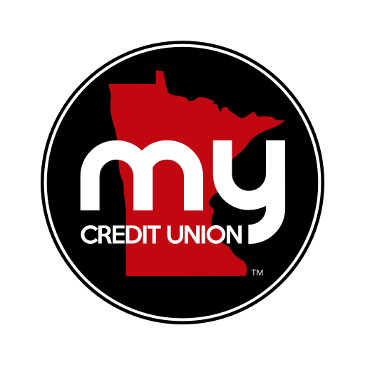 My Credit Union Logo