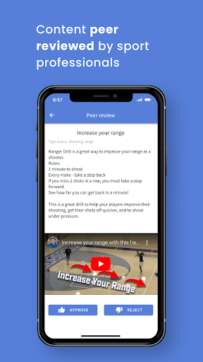 Nuggets Sport Screen 3