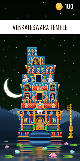 Mandir Nirmaan Temple Stack