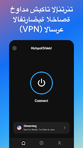 تحميل تطبيق Hotspot Shield مهكر 2024 النسخة المدفوعة 2