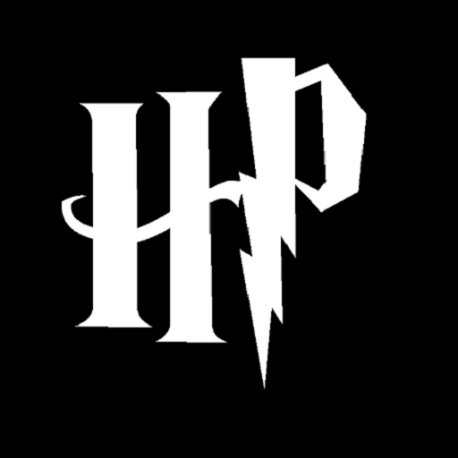 Inoffizielles Harry P. Quiz logo