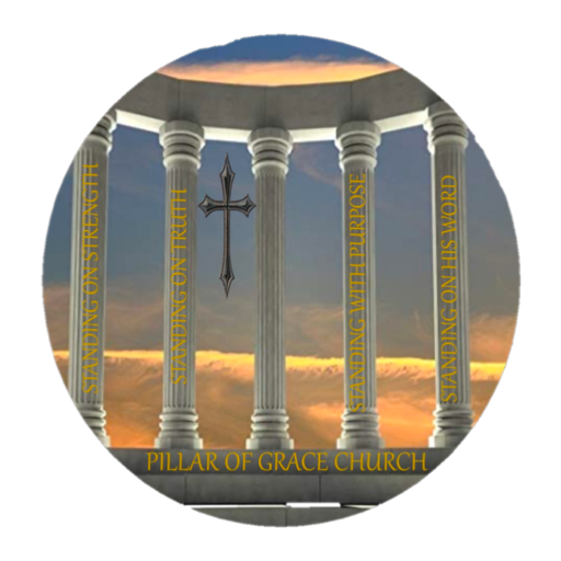 Pillar of Grace Church Houston