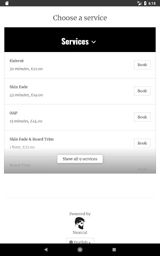 Cookie Cutter and Co