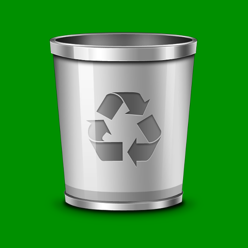 Recycle Bin 2.4.67 Icon