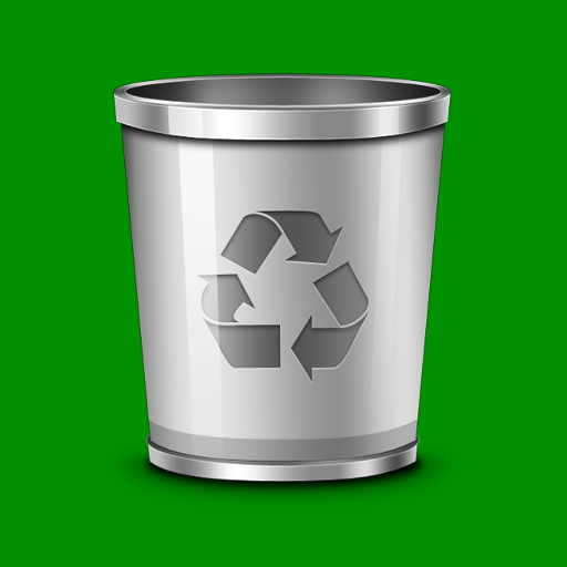 Recycle Bin 2.4.52 Icon