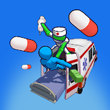 Ambulance Rush icon