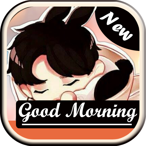 Good Morning Stickers For What  Icon