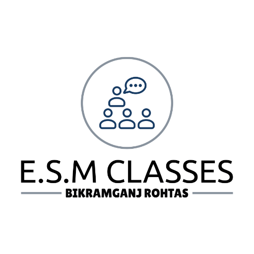 E.S.M Classes