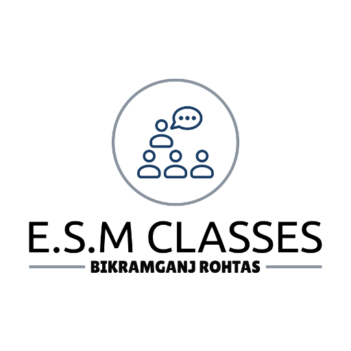 E.S.M Classes for  Android – Latest Version & Features app icon
