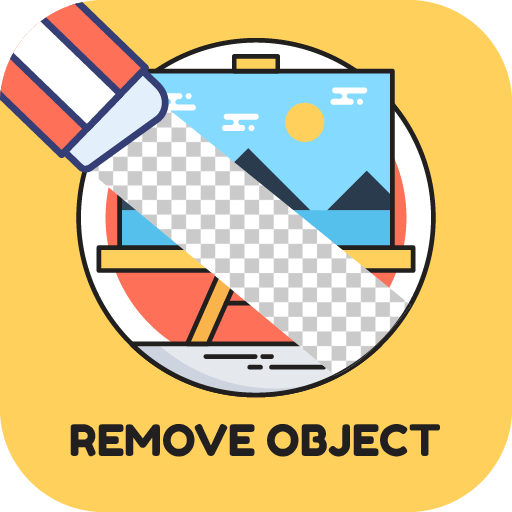 Eraser: Remove unwanted object Download on Windows