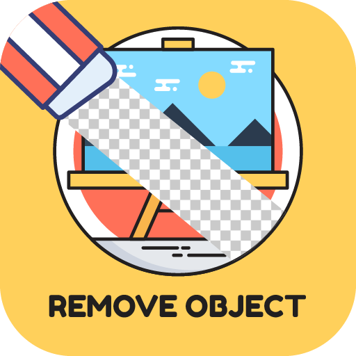 Eraser: Remove unwanted object