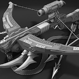 Wallpapers Crossbow Guns icon