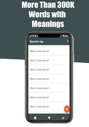 Commerce Dictionary Offline poster 3