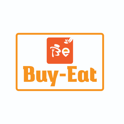 BuyEat-Food & Grocery Delivery logo