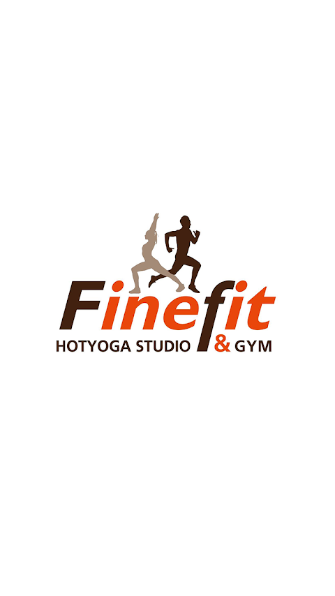 Finefit Hotyoga＆gym（ファインフィット）のおすすめ画像1