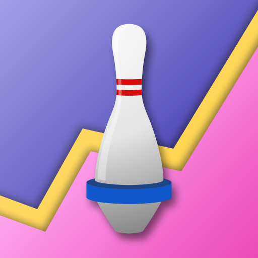 Approach, for 5 Pin Bowling logo