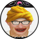 makeyourfacefunny icon