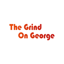 Icon image The Grind On George