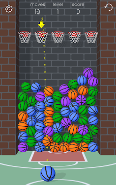 Dunk and Pop - Screenshot 4