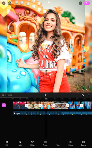 Video Maker & Photo Music - Video Players & Editors - apps