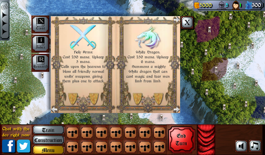 Arcane Sorcery Screenshot