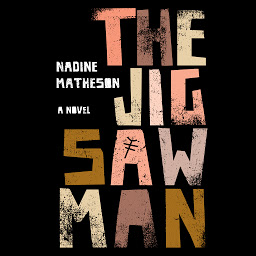 Icon image The Jigsaw Man: A Novel