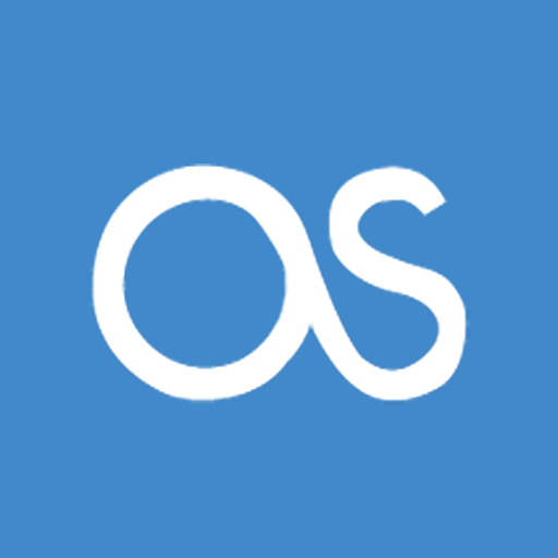 IntegraOS App Plus logo