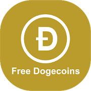Free Dogecoin : Crypto Lovers