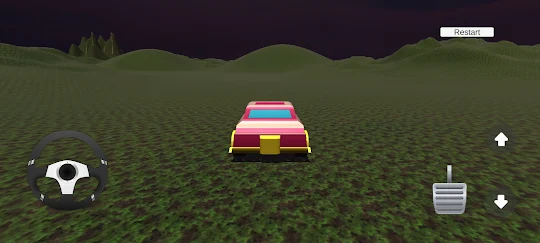 JacFree: Car Speed Simulator