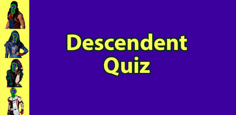 The D3scendant Quiz – Fan Trivia