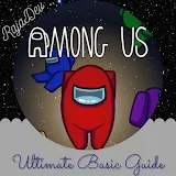 Among Us: Ultimate Basic Guide icon