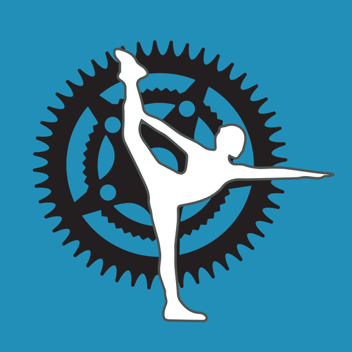 Cycle Fusion logo