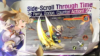 Game screenshot Goddess Order hack