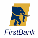 Cover Image of 下载 FirstbankPaypad  APK