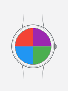 Memem for Android Wear(圖2)-速報App