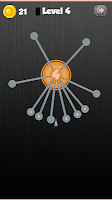 Crazy Pin Circle: Heads Up, Ta APK Screenshot #6