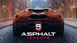 Asphalt 9: Legends Screenshot 1