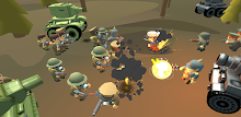 WW1 Battle Simulator APK