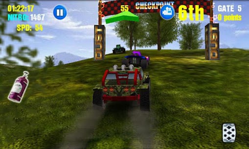 Dust: Offroad Racing For PC installation
