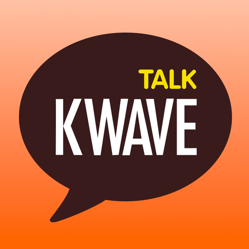 KwaveTalk logo
