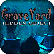 Hidden Object - Graveyard MOD